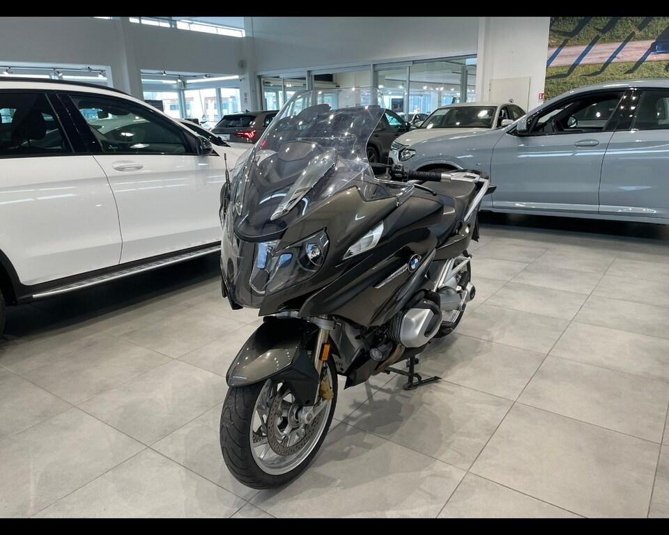 R 1250 RT