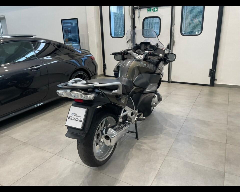 R 1250 RT