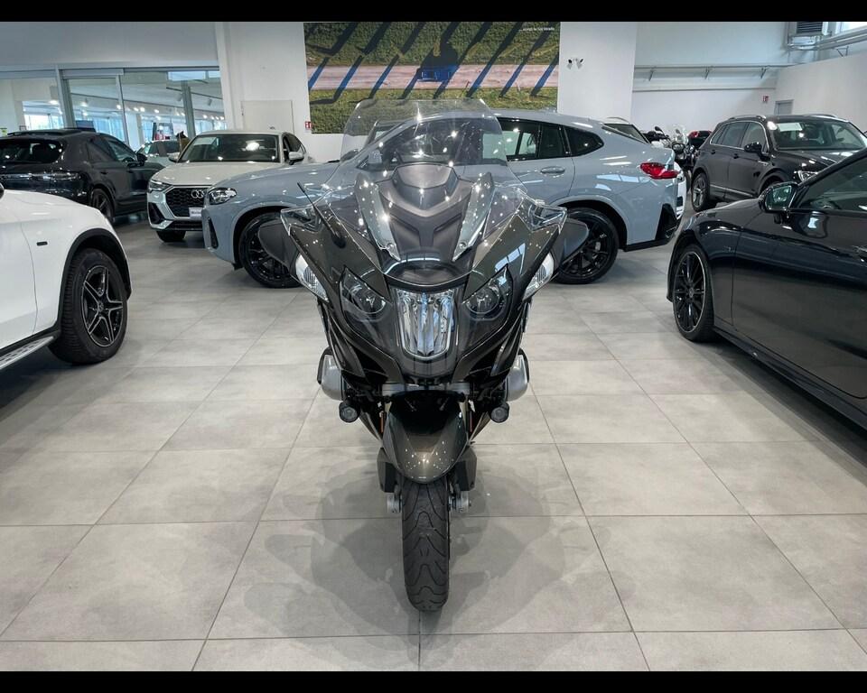 R 1250 RT