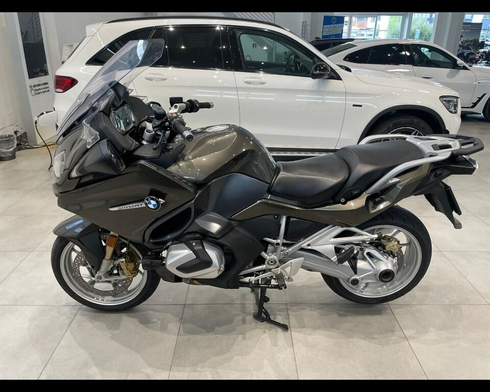 R 1250 RT