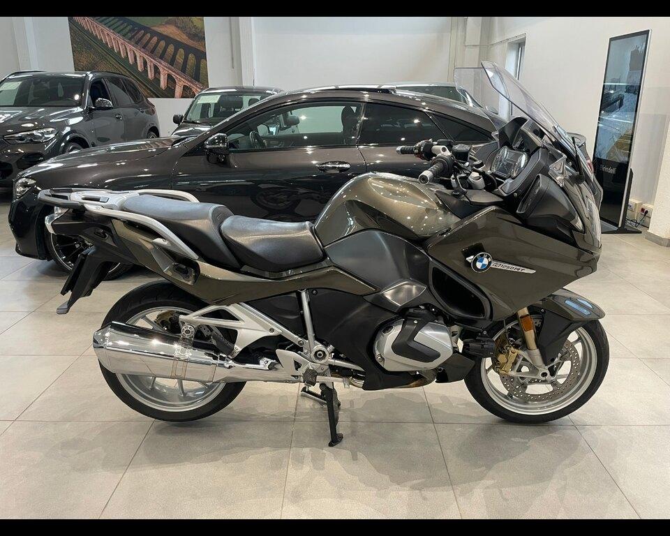 R 1250 RT