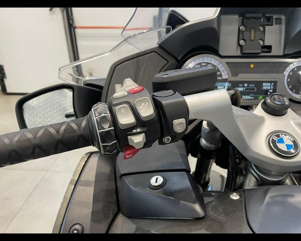 R 1250 RT