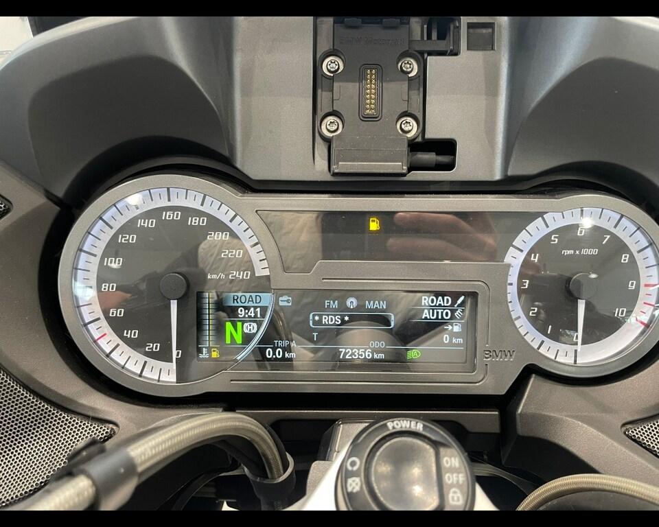 R 1250 RT