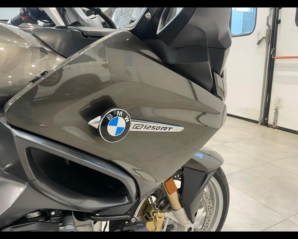 R 1250 RT