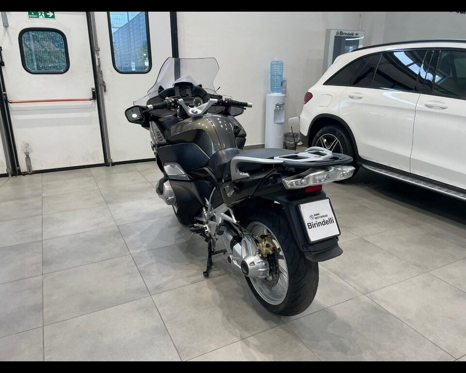 R 1250 RT