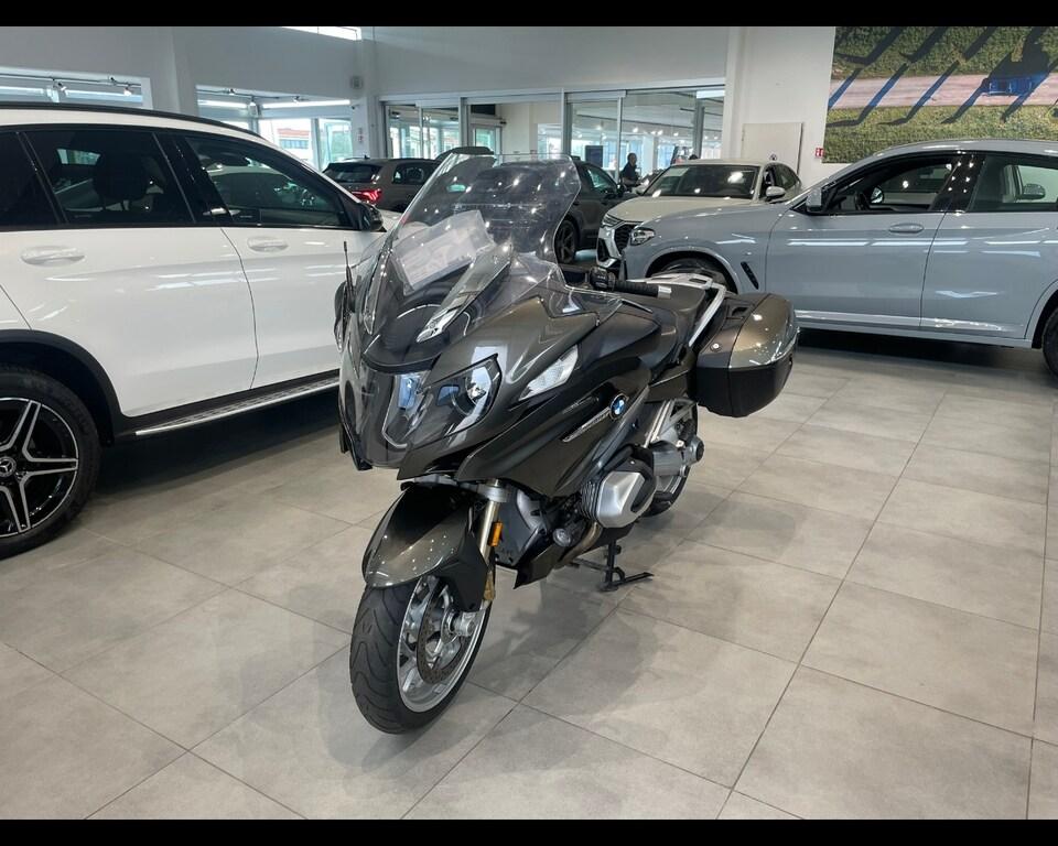 R 1250 RT