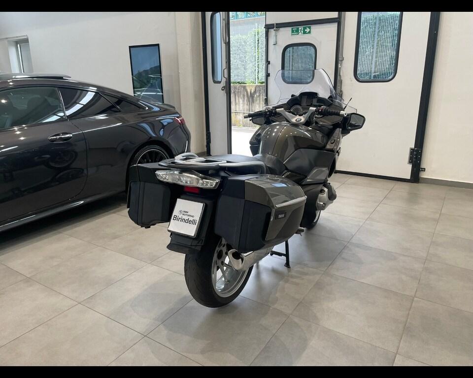 R 1250 RT