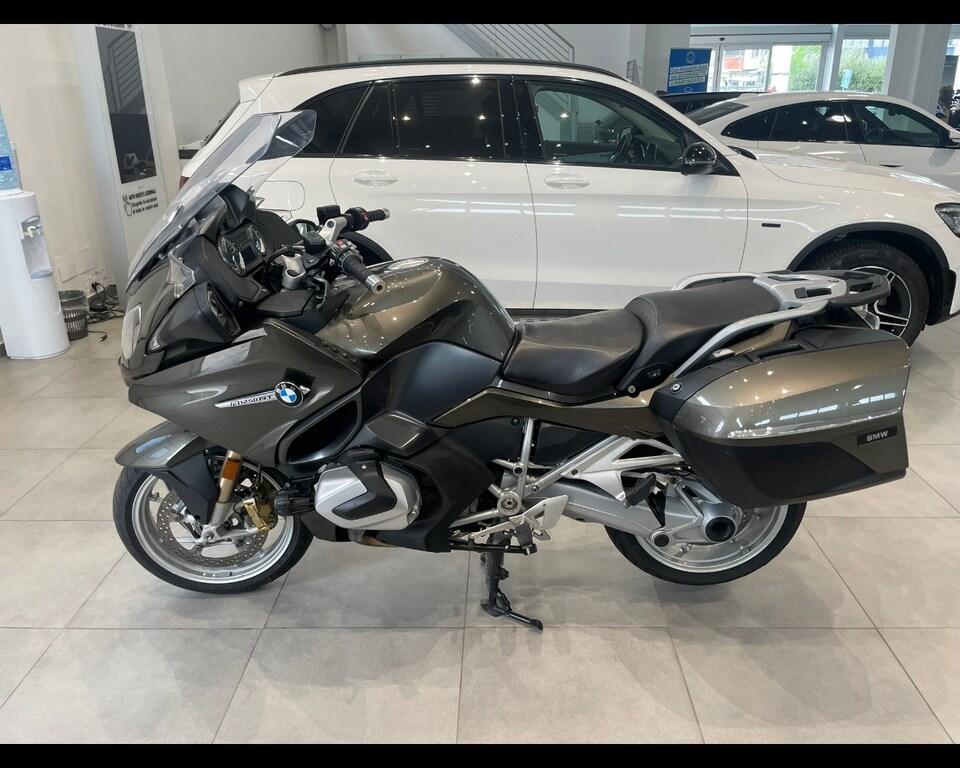 R 1250 RT