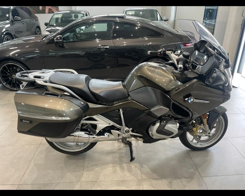 R 1250 RT