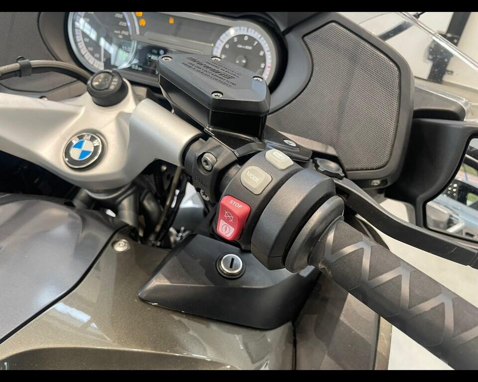 R 1250 RT
