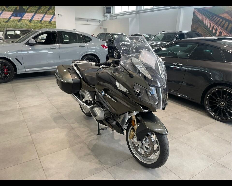 R 1250 RT