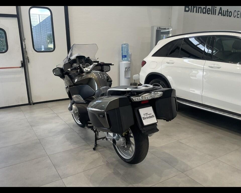 R 1250 RT
