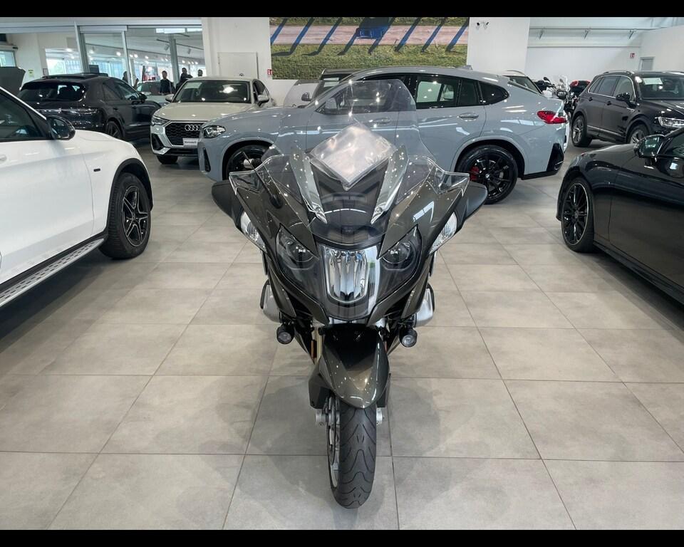 R 1250 RT