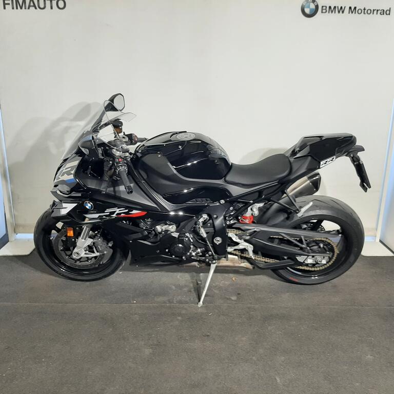 S 1000 RR