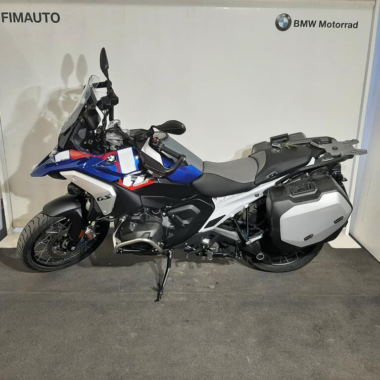 R 1300 GS