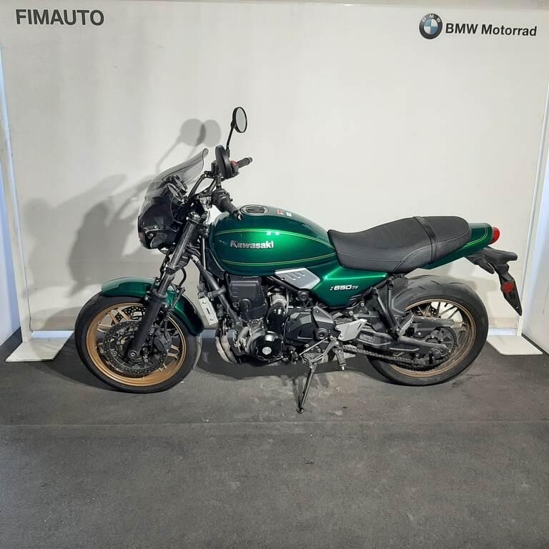 Z 650