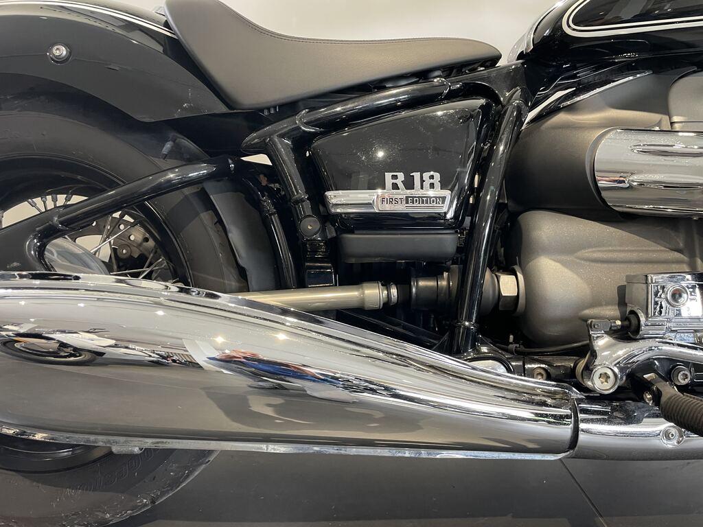R 18