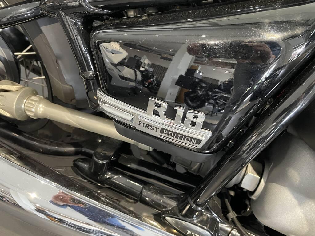 R 18