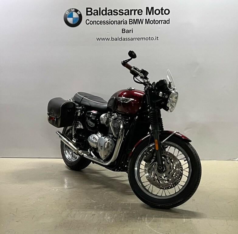 BONNEVILLE 1200 T120