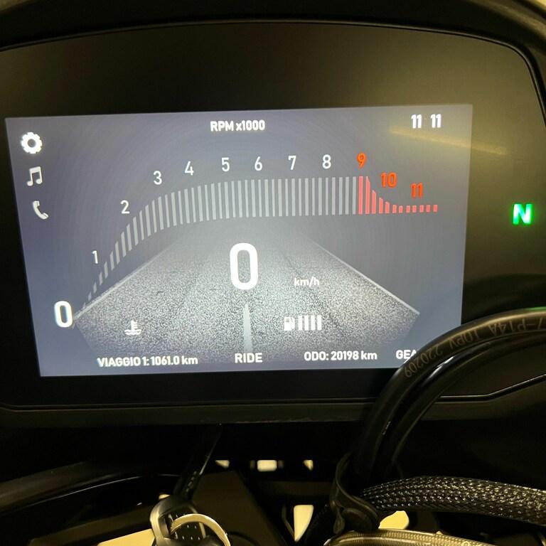 X CAPE 650