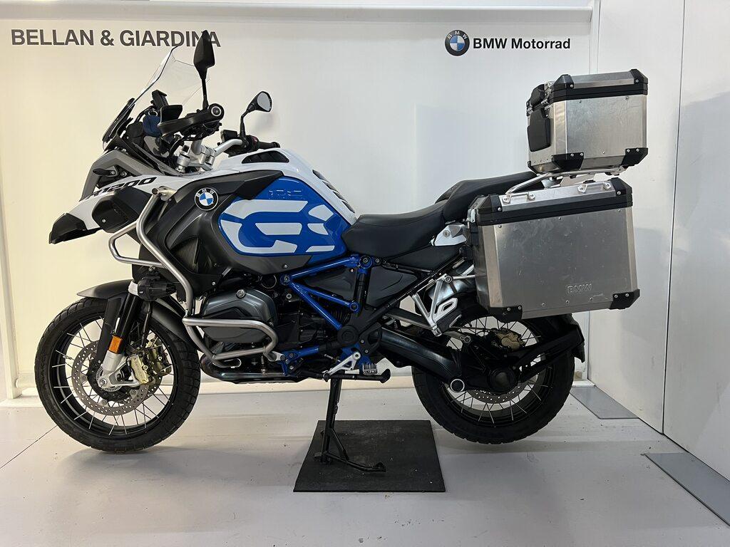 R 1200 GS