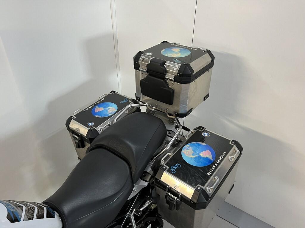 R 1200 GS