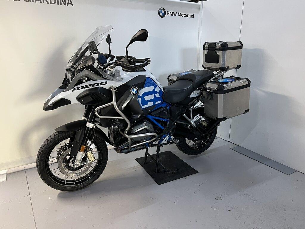 R 1200 GS