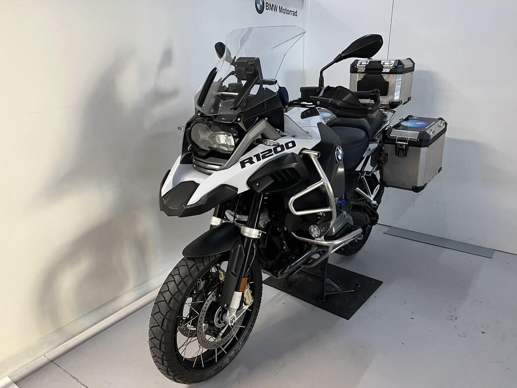 R 1200 GS