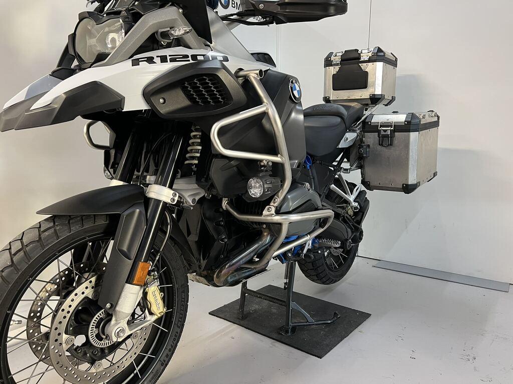R 1200 GS
