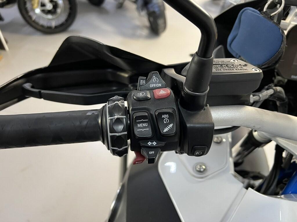 R 1200 GS