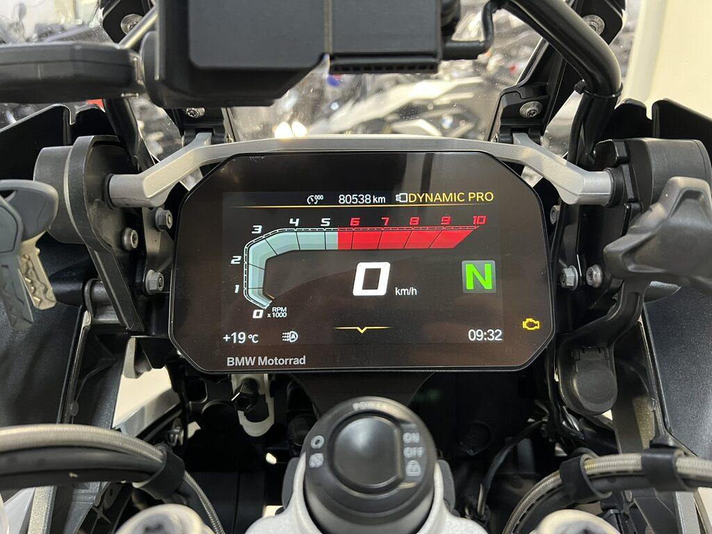 R 1200 GS