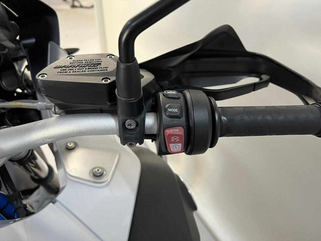 R 1200 GS