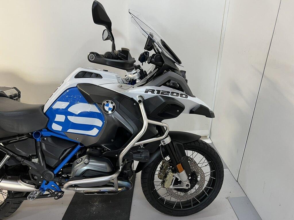R 1200 GS