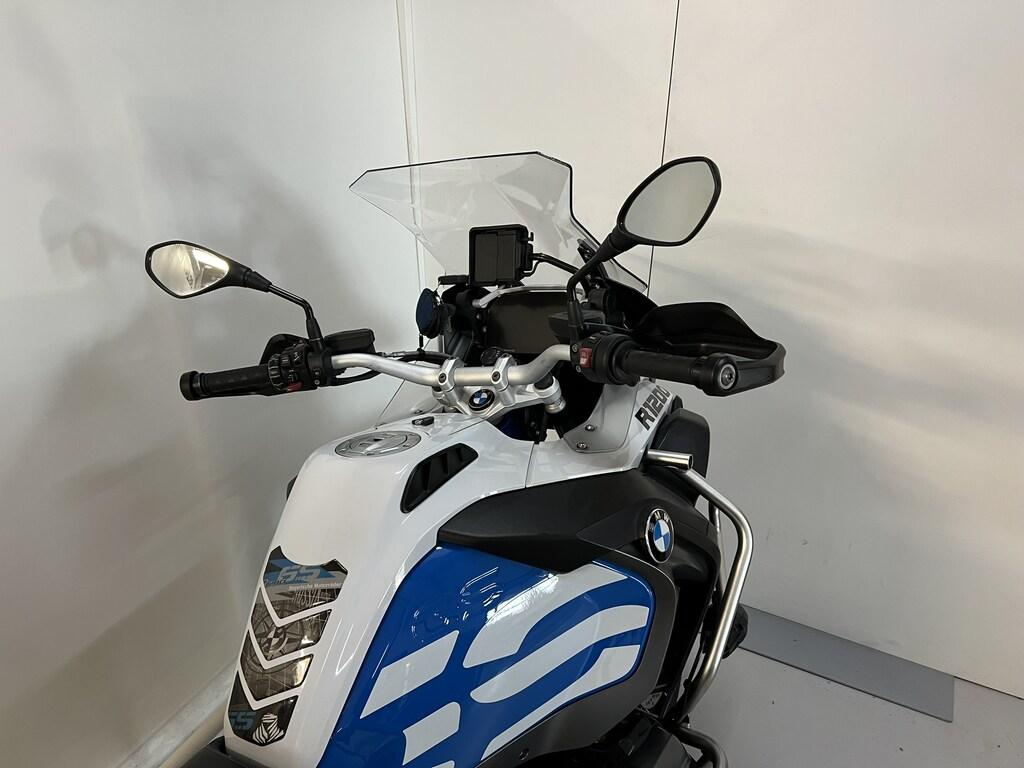 R 1200 GS