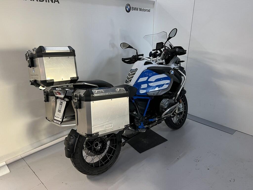 R 1200 GS