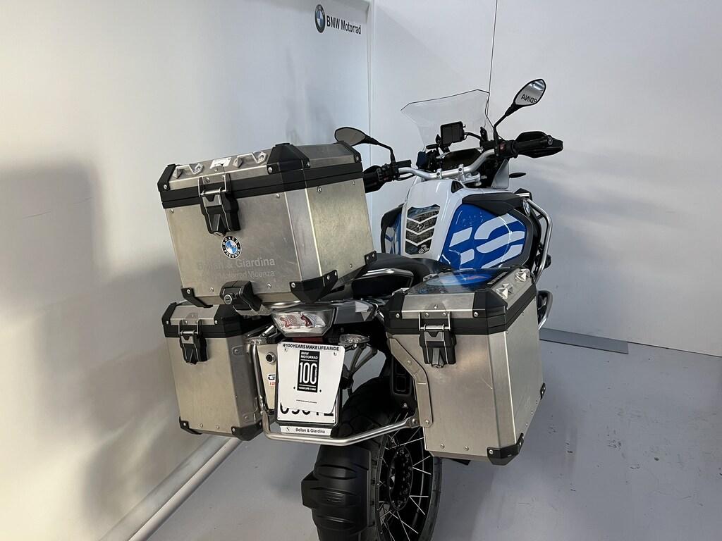R 1200 GS