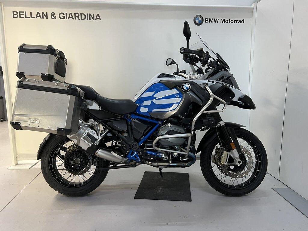 R 1200 GS