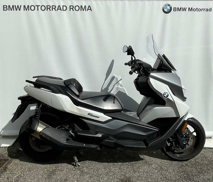 C 400 GT