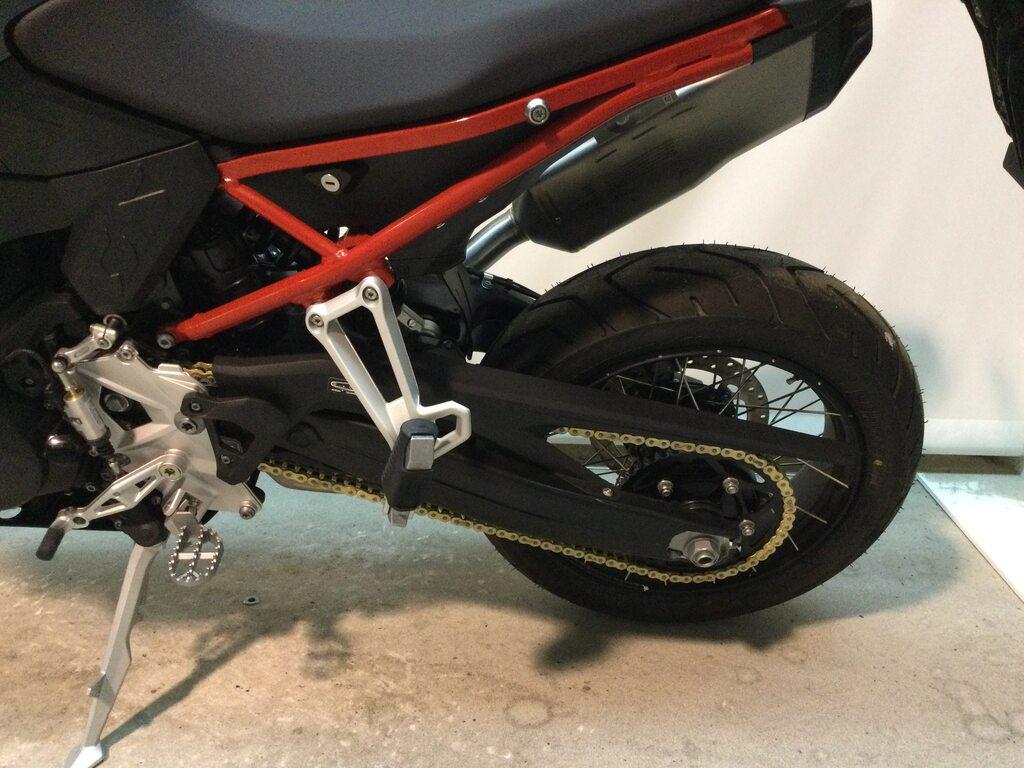 F 900 GS