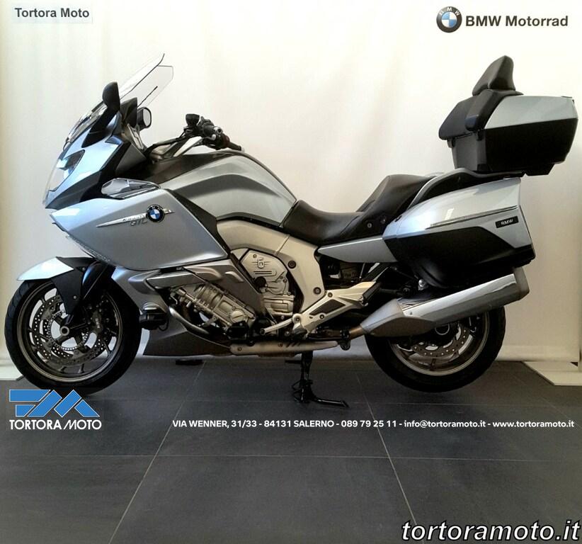 K 1600 GT