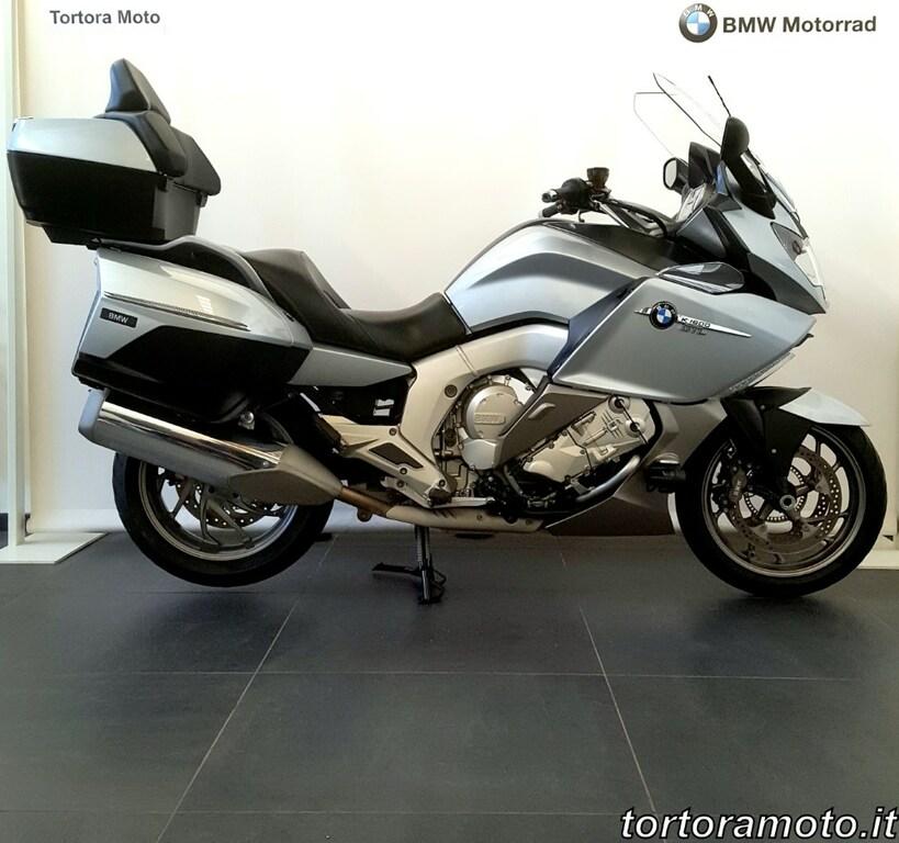 K 1600 GT