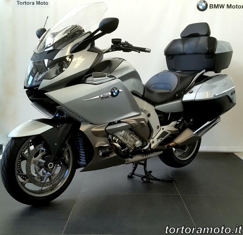 K 1600 GT