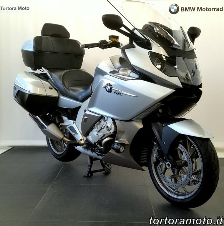 K 1600 GT