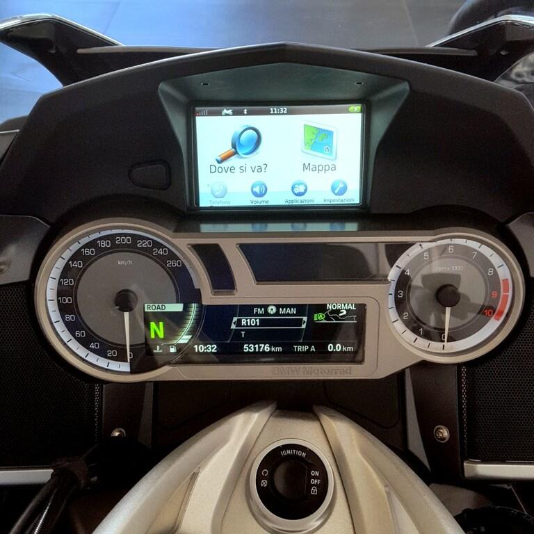 K 1600 GT