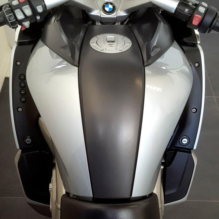 K 1600 GT