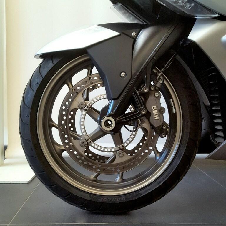 K 1600 GT