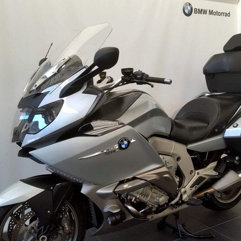 K 1600 GT