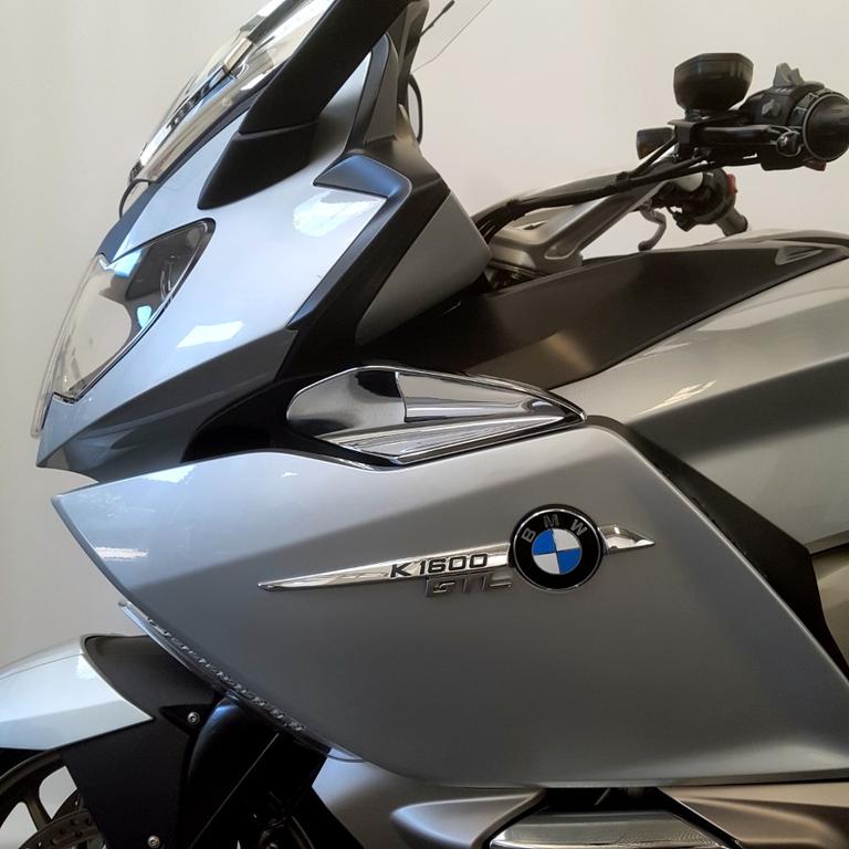 K 1600 GT