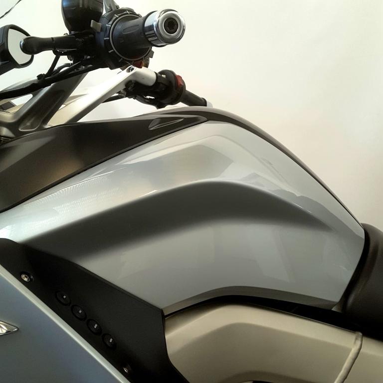 K 1600 GT