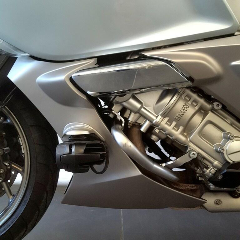 K 1600 GT